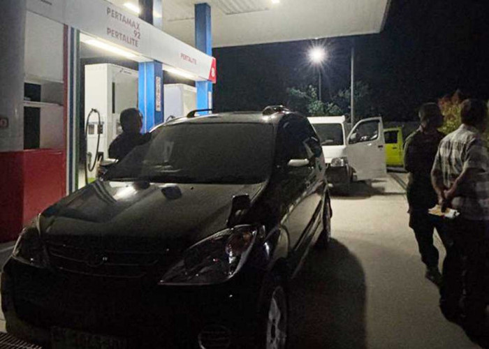 Pertamina Perkuat Stok BBM Belitung hingga Malam, Pemkab Terapkan Skema Pengecer