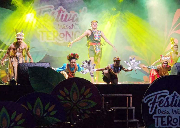Jadwal Festival Desa Wisata Terong 2025, Angkat Pelestarian Alam & Budaya Belitung