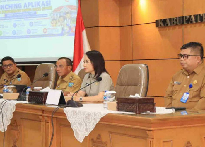 Ketua DPRD Belitung Warning SPMB 2026, Harus Transparan dan Tidak Diskriminatif