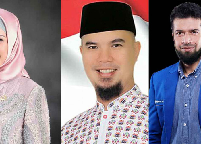 Update Perolehan Suara Caleg Artis di Pemilu Serentak 2024, DKI Jakarta Hingga Jawa Timur