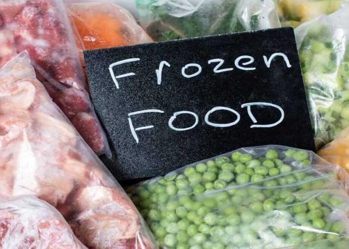 Bahaya! Kenali Tanda-Tanda Frozen Food Tak Layak Konsumsi dan Harus Dibuang