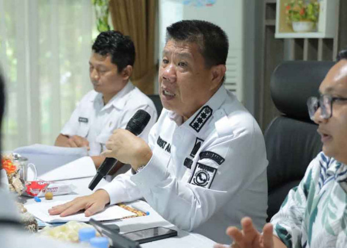 Gubernur Pastikan Investasi Kebun Kelapa di Belitung Segera Berjalan, Beberkan Target Besar