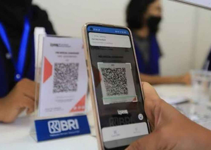 Lewat BRIlink, PMI di Desa Talang Pangeran Kini Lebih Mudah & Hemat Kirim Uang ke Keluarga