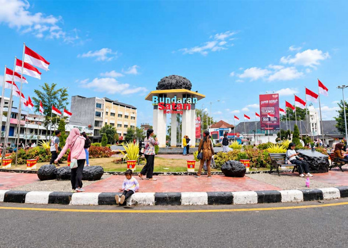 Penataan Kabel Tanjungpandan Dipercepat, Bupati Belitung Siapkan 2 Opsi