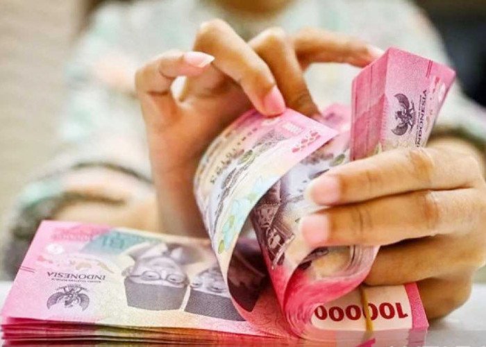 Mau Pinjam Modal? Ini Simulasi Angsuran KUR BRI 2025 hingga Rp 50 Juta