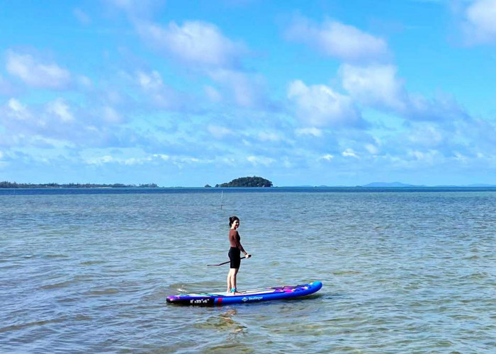 Hotel dengan Aktivitas Outdoor di Belitung, Pilihan Tepat untuk Menikmati Waktu Santai