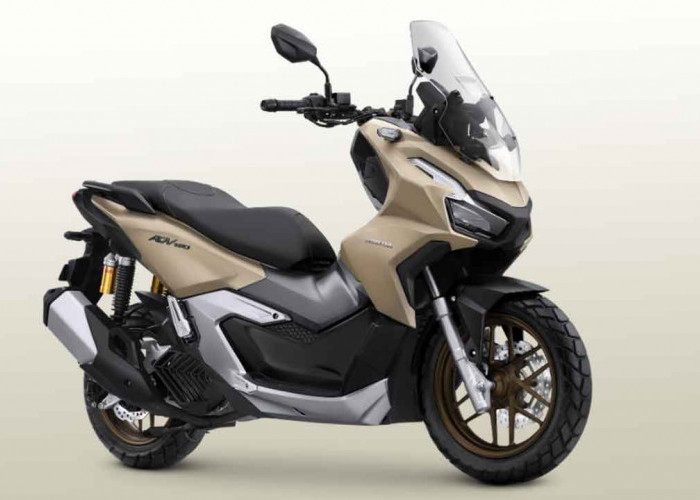 Review Honda ADV 2025 Lengkap, Ini 4 Kelebihan dan Kekurangan Sebelum Kamu Beli