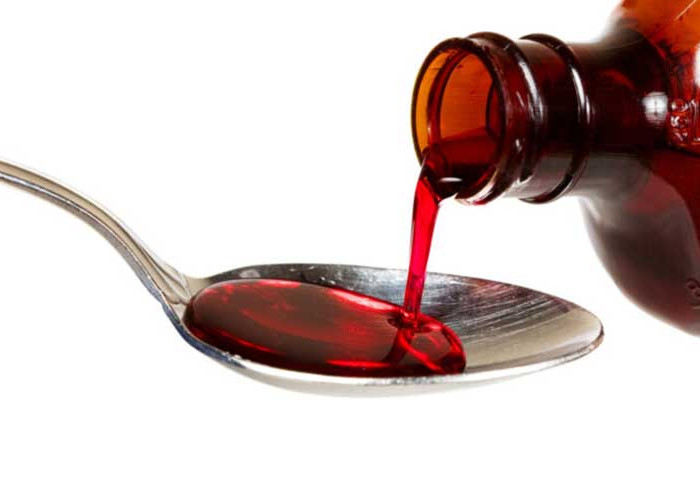 Daftar 73 Obat Sirup Dilarang Edar, Ada OBH dan Paracetamol