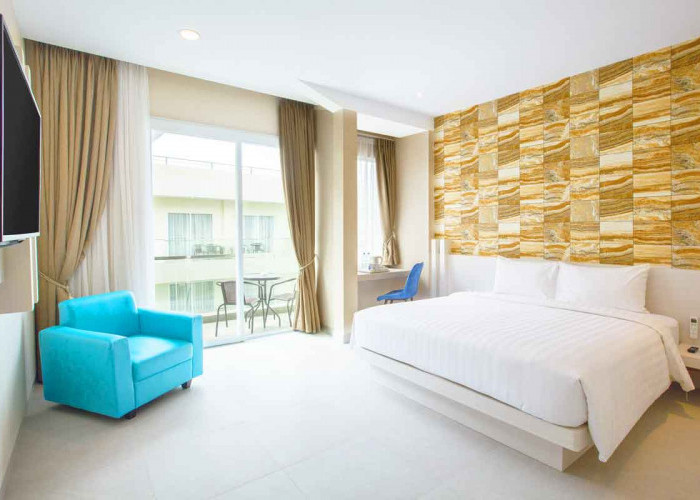 Liburan Asyik dengan Promo September Ceria di Hotel Belitung, Harga Hemat Tetap Elegan