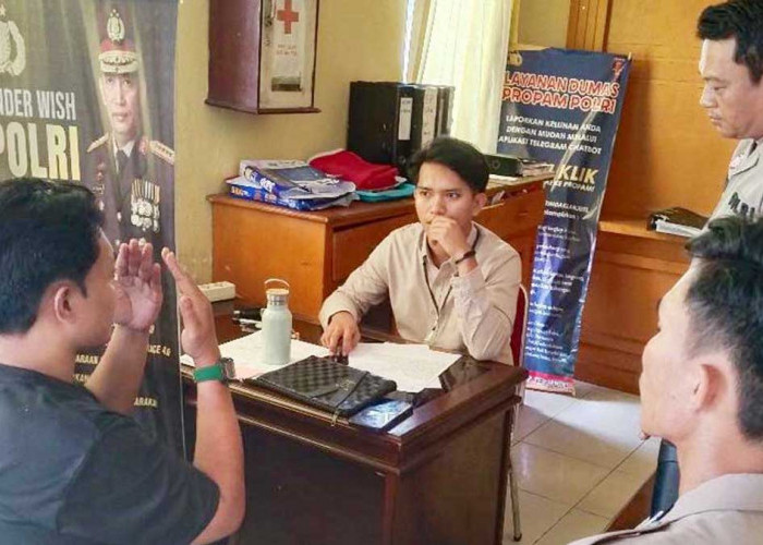 Modus Penipuan Tiket Pesawat di Bandara Belitung, Pria Asal Jakarta Rugi Rp1 Juta