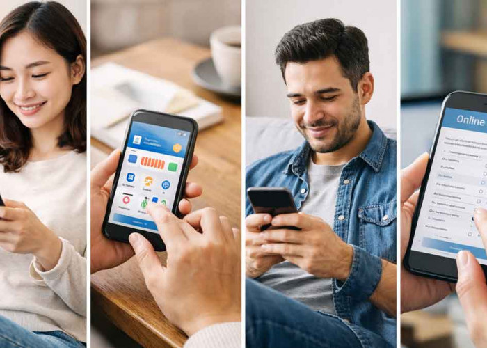 17 Aplikasi Penghasil Uang Terpopuler di 2026, Bisa Cair ke Saldo DANA