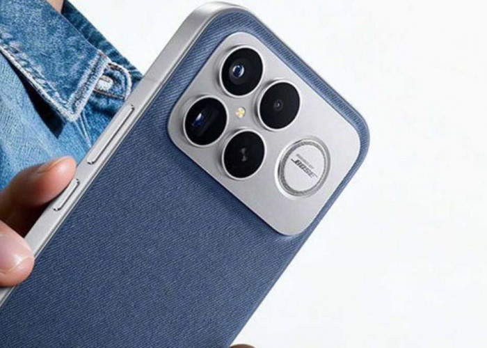 Bocoran Redmi K100 Pro Max, Speknya Bikin Heboh di 2026