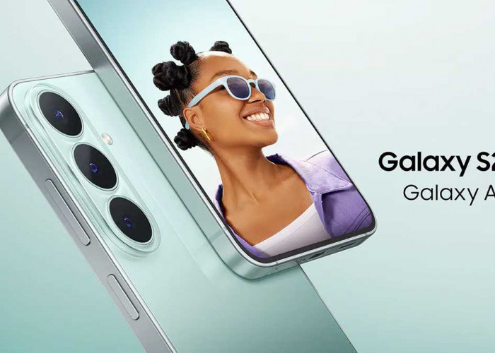 Samsung Galaxy S26 FE Meluncur, Ini Perbandingan Spek dengan Galaxy S26