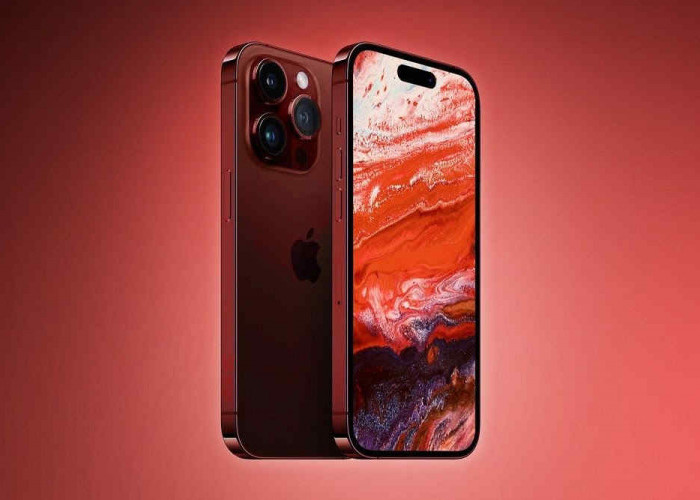 iPhone 15 Pro dan 15 Pro Max Segera Rilis September 2023, Diprediksi Bakalan Langka?