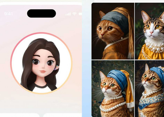 China Diam-diam Jajah Dunia Lewat AI, Chatbot Terbaru Mulai Kuasai Indonesia!