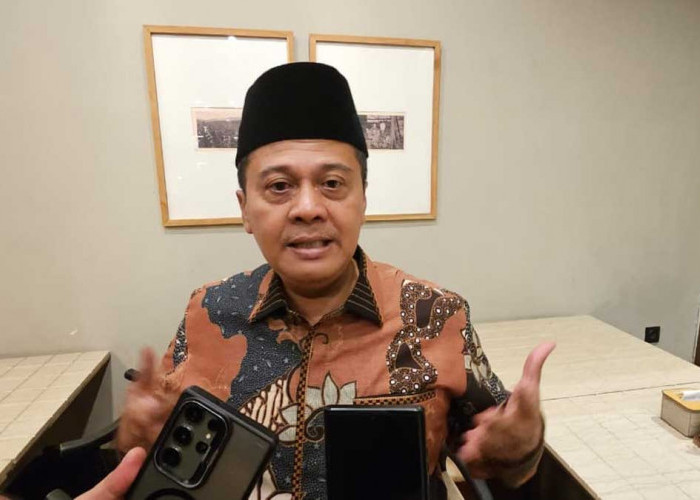GIHES 2026 Batasi Peserta Hanya 300 Tokoh Pendidikan Dunia, Bahas Masa Depan Pesantren