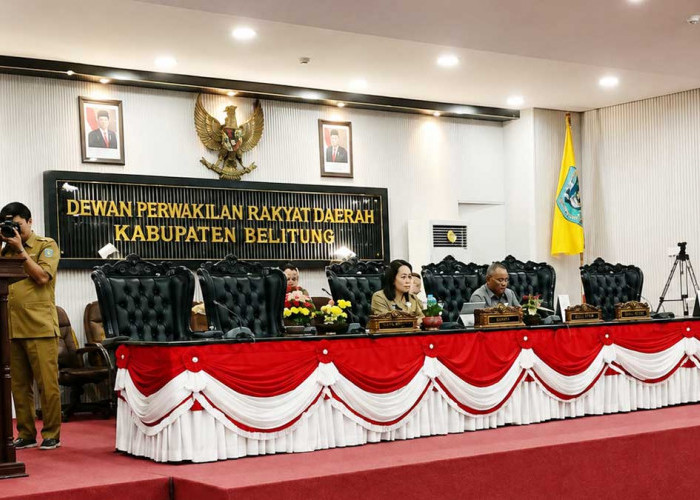 Nasib Kebun Plasma Air Gede Belum Pasti, DPRD Belitung Desak Evaluasi PT Foresta