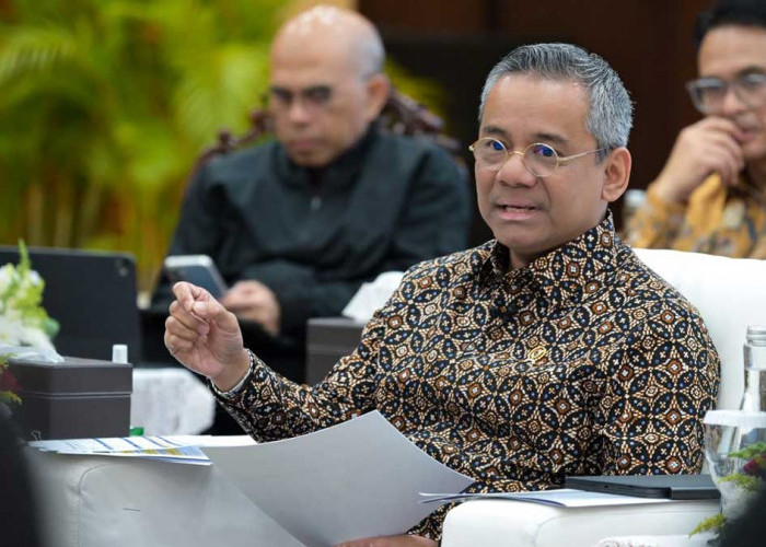 Pendapatan Negara 2026 Tumbuh 25,5 Persen, Rp2.341 Triliun Terkumpul hingga September