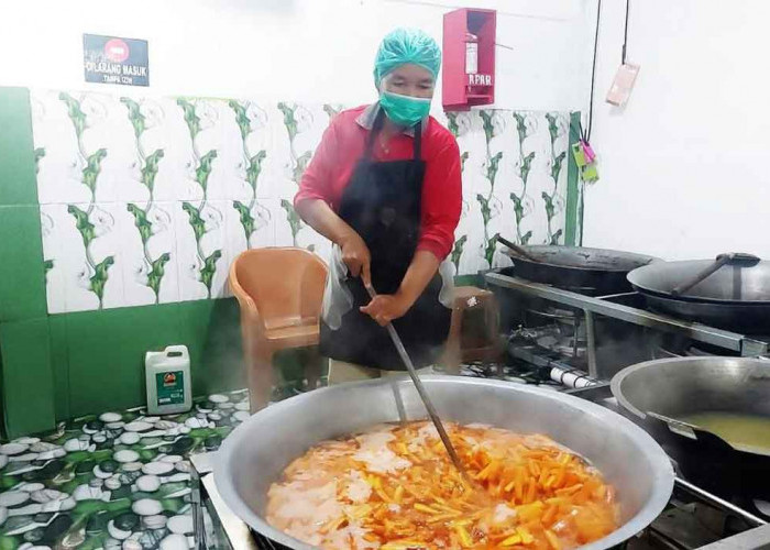 Berkat KUR BRI, Supplier Ikan Ini Sukses Kembangkan Usaha Jadi Pemasok Program MBG