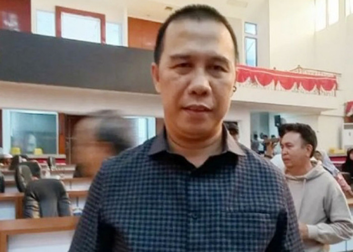 DPRD Babel Bongkar Masalah Plasma Sawit, Rekomendasi LKPJ 2025 Sarat Catatan Kritis