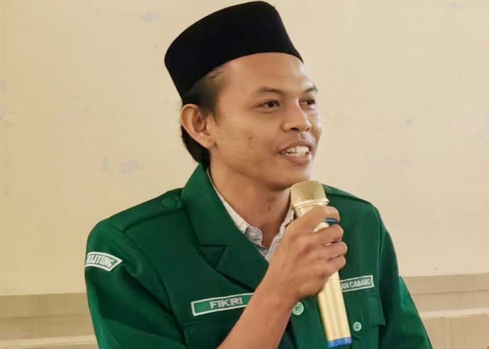 Soroti Diskotik De Lapark, GP Ansor Belitung Minta Izin dan Dampak Sosial Dikaji
