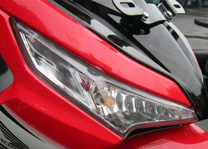 2 Motor Irit Honda di Bawah Rp 20 Juta Juni 2025, Pas untuk Harian & Usaha!