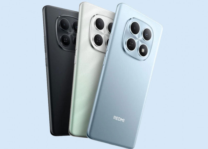 Redmi Note 17 Series Bocor, Baterai Jumbo hingga 10.100 mAh Jadi Sorotan