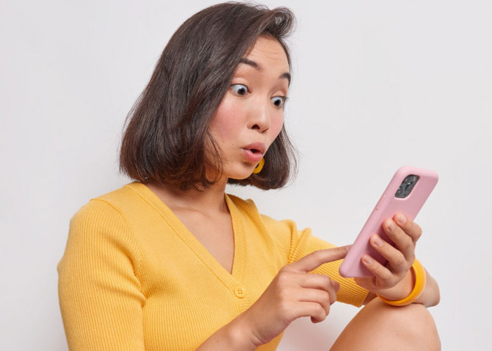 Saldo DANA Gratis Rp217 Ribu Viral di Awal Ramadan 2026, Ini Fakta Sebenarnya