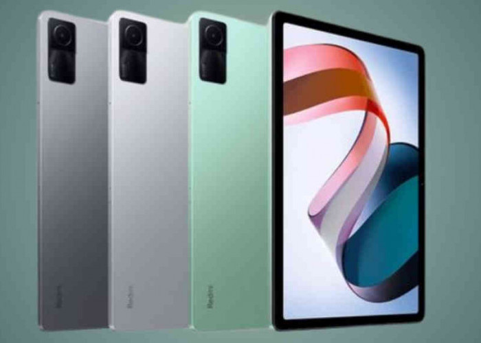 Tablet Murah Xiaomi Redmi Pad 2 Terbaru 2023 Segera Meluncur, Berikut Ini Bocoran Spesifikasinya