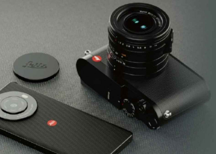 5 Smartphone Kamera Lensa Leica Terbaik 2025, Pilihan Pas Buat Pecinta Fotografi