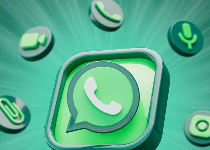 Inovasi 12 Fitur Baru WhatsApp di 2025 Makin Seru dan Praktis, Coba Sekarang Juga!