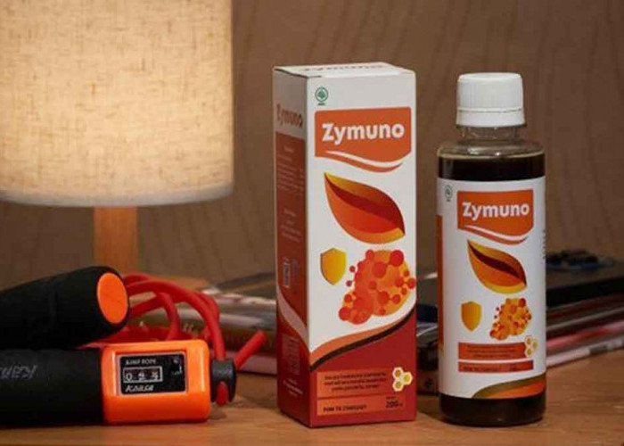 Sinergi Fitonutrien Nusantara dalam Formulasi Zymuno sebagai Pertahanan Seluler yang Komprehensif