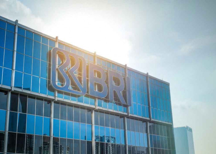 BRI Kembali Masuk Daftar Bank Terbaik Dunia, Pimpin Peringkat Tertinggi di Indonesia Versi The Banker