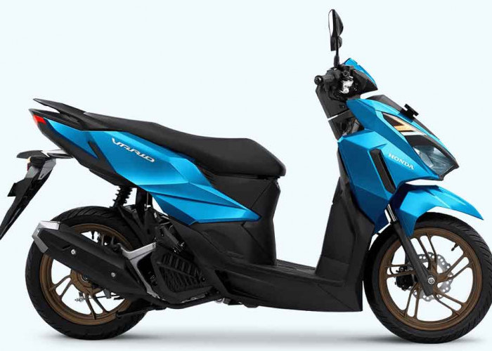 Rekomendasi Motor 125 CC Layak Dibeli 2026, 10 Pilihan Sesuai Gaya Berkendara Kamu