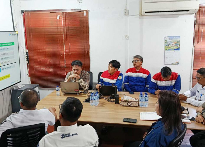 Pertalite Belitung Aman, Ganjil Genap Dihentikan: Bupati Siapkan Solusi Atasi Antrean BBM