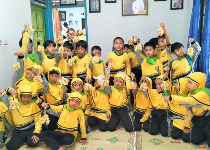 Lewat Desa BRILiaN, BRI Dorong UMKM Camilan Jadi Produk Oleh-Oleh Unggulan Wisata