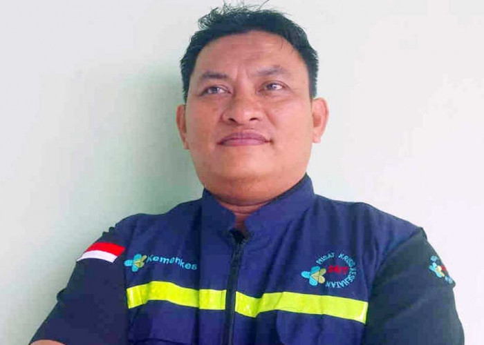 Relawan PMI Belitung Dikirim ke Manggarai, Bantu Penanganan Pascagempa NTT