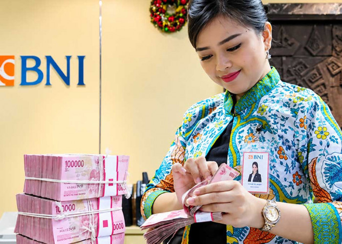 KUR BNI 2026 Pinjaman Rp10 Juta Tanpa Jaminan, Cek Angsurannya