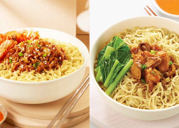 6 Franchise Paling Sukses di Indonesia, Peluang Bisnis yang Patut Dicoba!