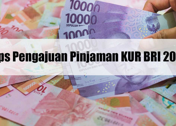 UMKM Wajib Tahu! Ini 6 Cara Pinjaman KUR BRI 2025 Lebih Cepat Disetujui