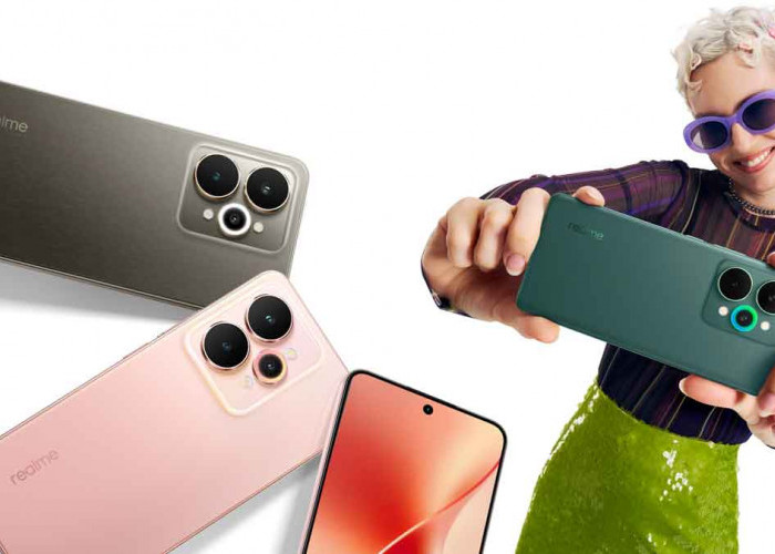 Mau Beli HP Realme 15 Series? Ini Plus-Minusnya, Jangan Asal Checkout Dulu