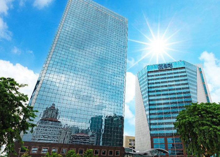 BRI Masuk Global 500 2026, Jadi Merek Paling Bernilai di Indonesia Versi Brand Finance