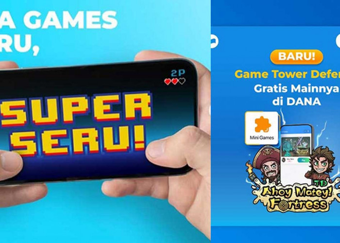 3 Cara Cepat Dapat Saldo DANA Gratis Tanpa Aplikasi Tambahan, Langsung Masuk Dompet