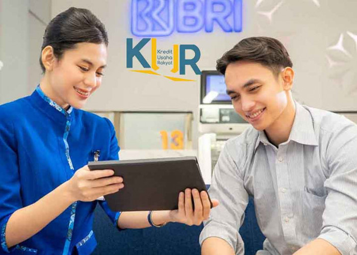 Tabel Angsuran Pinjaman KUR BRI 2025 Plafon Rp100–500 Juta, Berikut Syarat & Cara Pengajuan