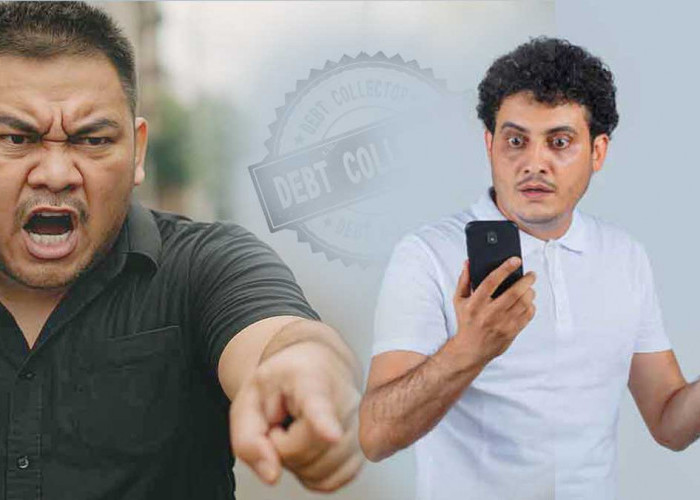 Batas Waktu Debt Collector Tak Boleh Lagi Tagih Utang Pinjol, Cek Aturan OJK Terbaru