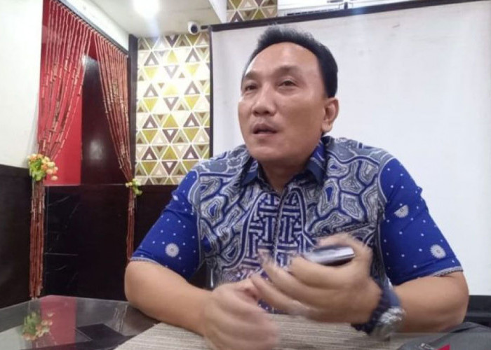 Stok Pertalite Belitung Dipastikan Aman, Edi Nasapta Minta Warga Tak Panik dan Borong BBM