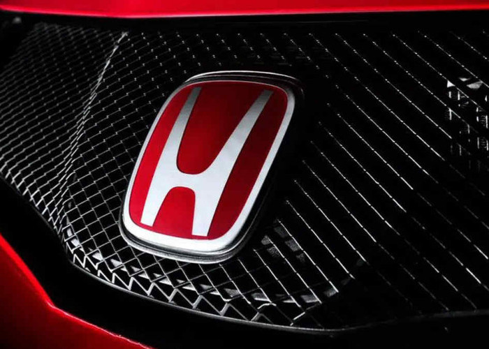 Kenapa Logo Mobil dan Motor Honda Berbeda? Begini Penjelasannya Menurut Pendiri