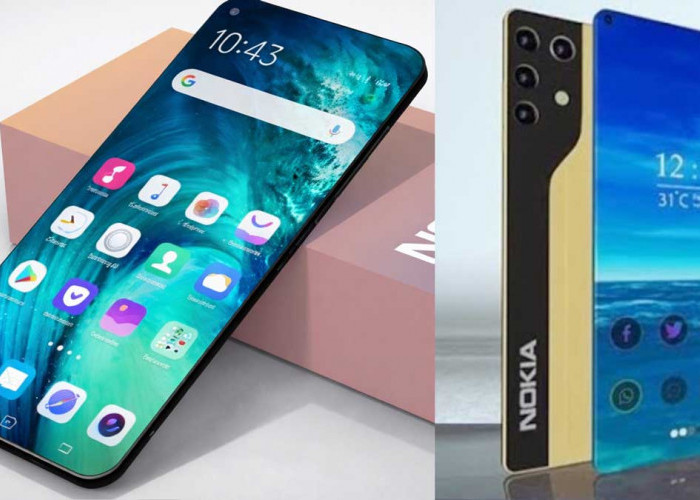 Fakta Nokia X100 Pro 5G Mendadak Ramai Awal 2026, Kamera 300MP dan Baterai Jumbo