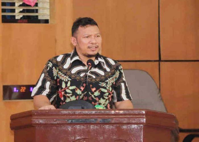 Agenda Pimpinan Belitung Kini Bisa Dipantau Online, Ini Cara Akses e-Agenda