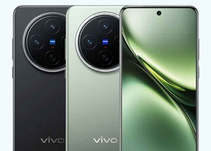 Vivo X200 FE Rilis Juli 2025, Usung Kamera Sony dan Baterai Jumbo